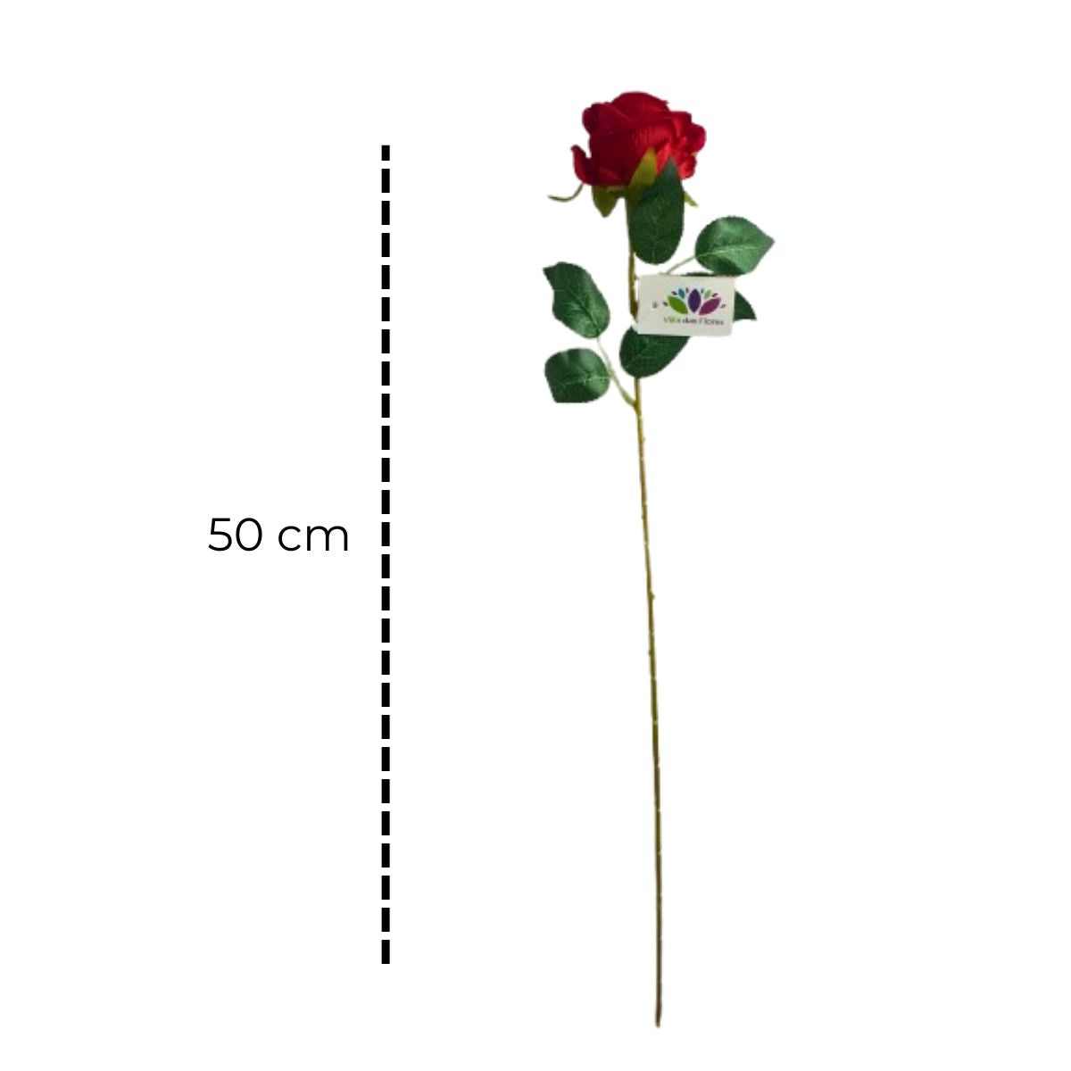 Buquê De Rosas 6 Botões Artificiais Realista Veludo Dia Das Mães / Namorados Buquê De Rosas 6 Botões Artificiais Realista Veludo Dia Das Mães / Namorados